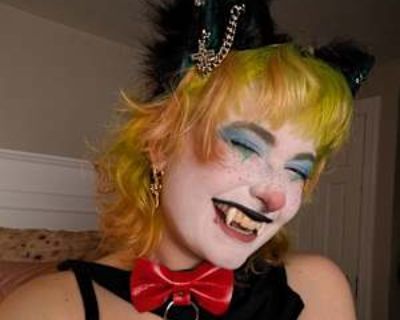 Stevie, 22 years, Other. Looking in: Walkersville, Frederick County, MD