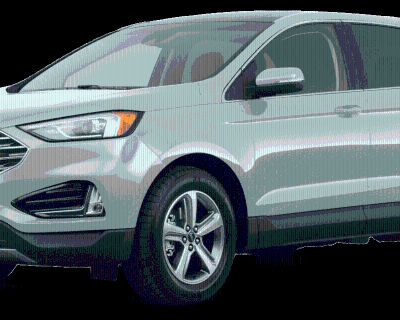 Used 2019 Ford Edge SEL