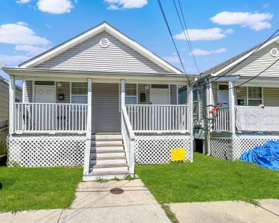 3 Bedroom 2BA 855 ft Apartment For Rent in New Orleans, LA
