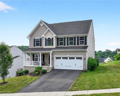 3 Bedroom 4BA 3309 ft Single Family Home For Sale in ZELIENOPLE, PA