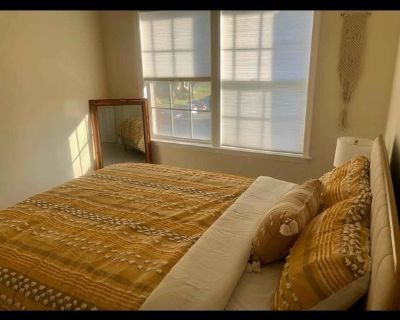 I am a female IT professional working full-time in Sterling, VA, seeking a respectful and clean roommate to share a rental space. I typically work standard business hours, Monday through Friday, and often work from home a few days a week. I'm quiet, responsible, and value a peaceful living environment ideal for another working professional.. 3 Bedroom. 3 Bathroom