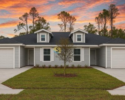 2 Bedroom 2BA 977 ft Pet-Friendly Apartment For Rent in Palm Coast, FL