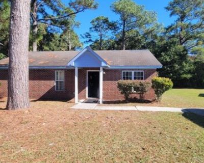 4919 W Rainbow Dr. Welcome home to this one story brick home centrally located in Wilmington. Convenient living, in an freshly painted and new carpet home with a large back yard, washer and dryer included. Open layout and plenty of parking. Call office for showing instructions.. 3 Bedroom. 2 Bathroom