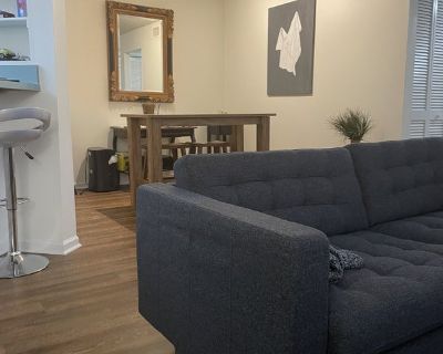 Furnished Room for Rent - Condo