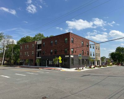 1 Bedroom 1BA 900 ft Apartment For Rent in Little Rock, AR