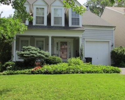 North St Ne, Leesburg, Home For Rent