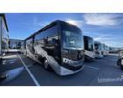 2024 Thor Motor Coach Palazzo 37.4