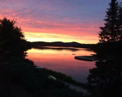 3 Bedroom 3BA 2010 ft Furnished Apartment For Rent in Sullivan County, NH