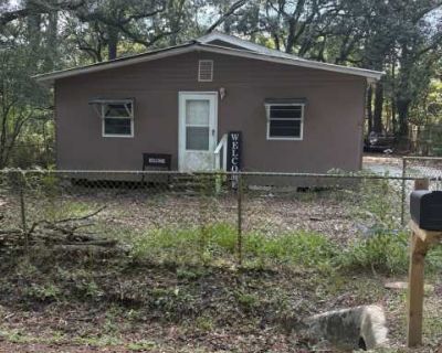 2 Bedroom 1BA 0 ft Pet-Friendly Apartment For Rent in Bayou La Batre, AL