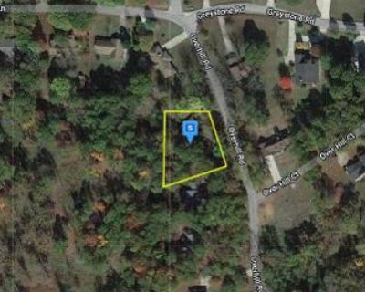 2 Bath Preforeclosure Property in Mountain Home, AR 72653 - Overhill Rd