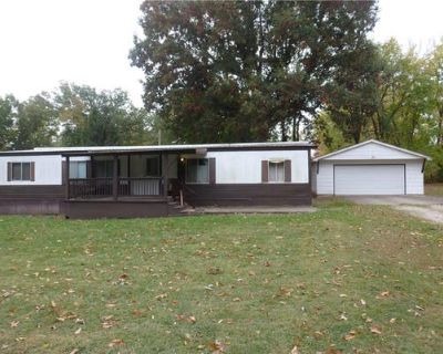 4 Bedroom 2BA 1390 ft Single Family Home For Sale in DANVILLE, IL