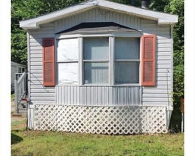 2 Bedroom 1BA 1200 ft Pet-Friendly Mobile Home For Sale in PEPPERELL, MA