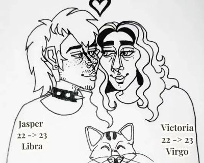 Jasper - Needs an Apartment on iROOMit or a Room