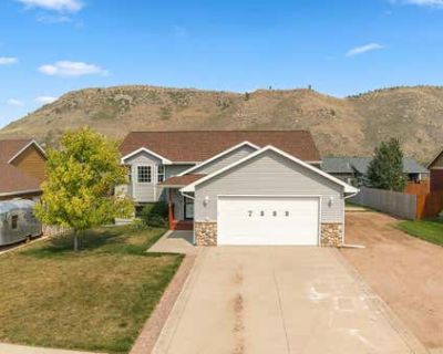 5 Bedroom 3BA 2542 ft Single Family Home For Sale in SUMMERSET, SD