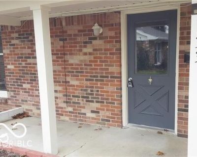2 Bedroom 1.5BA House For Rent in Carmel, IN