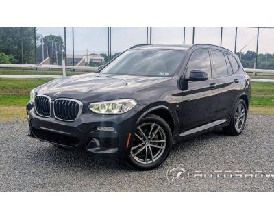 Used 2019 BMW X3 30i