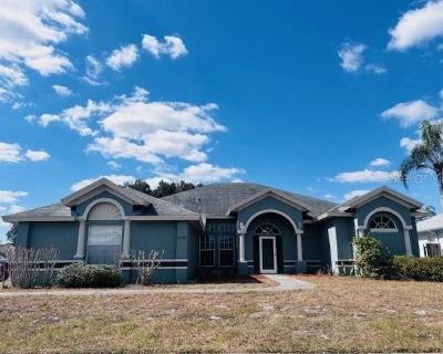 Tarragon Dr, Riverview, Home For Rent