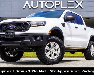 Used 2020 Ford Ranger XL
