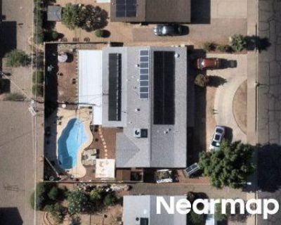 3 Bath Preforeclosure Property in Mesa, AZ 85205 - N 56th St