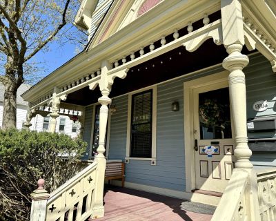 2 Bedroom 1BA 1118 ft Apartment For Rent in New Haven, CT