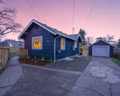 Furnished Room for Rent - ModernPerf LocationAmenitiesPet Friendly [B}