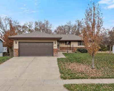 4 Bedroom 3BA 2848 ft Single Family Home For Sale in CRETE, NE