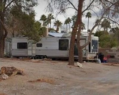1 bedroom house Nomad