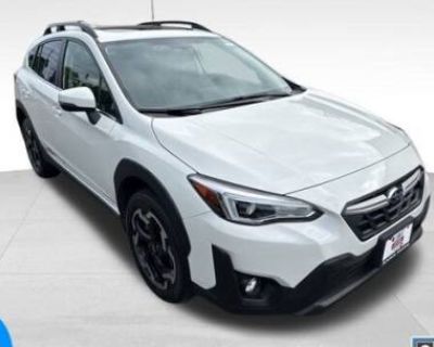 Used 2021 Subaru Crosstrek 2.5i Limited