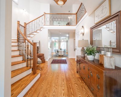 20 Shore Road. Exceptional waterfront lake home available for WINTER and SPRING rental in Danbury, CT! Enjoy stunning views of Candlewood lake this winter. This spacious home features five bedrooms, five full bathrooms, three large living room spaces, a work from home space, a fully finished lower level and two fully equipped kitchens. The home also includes a large deck overlooking the lake an...