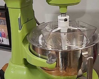 Kitchen Aid