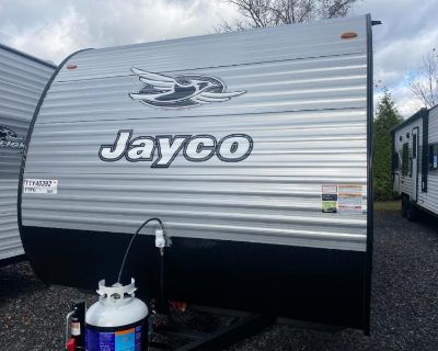 2026 Jayco Jay Flight SLX TRL.