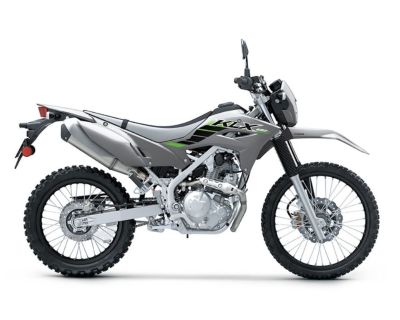 2024 Kawasaki KLX 230 S ABS