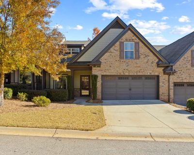 3 Bedroom 2BA 2600 ft Townhouse For Sale in Greer, SC