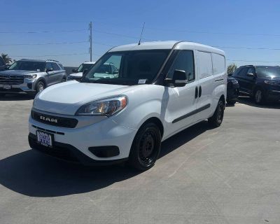 Used 2022 Ram ProMaster City Cargo Van Tradesman
