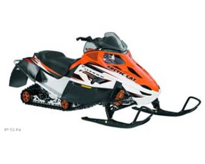 Arctic Cat t570