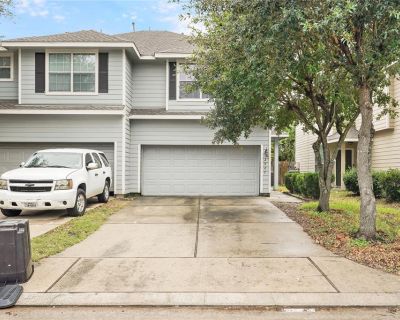 3 Bedroom 2.5BA 1461 ft² Home For Rent in Houston, Texas