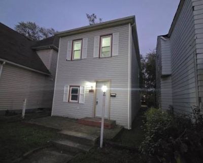 2 Bedroom 1BA 1184 ft Apartment For Rent in Indianapolis, IN