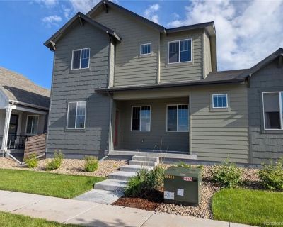 Mckinnon Ct, Timnath, Home For Rent