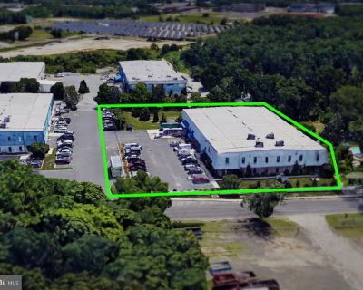 1406 Doughty Road # BLDG. 200. Property for Rent in Egg Harbor Twp, NJ for $15. This 27,000 square foot property was built in 1996.. This 27,000 SF facility combines 8,000 SF of modern, professionally built-out office space with 19,000 SF of temperature-controlled warehouse, creating the ultimate turnkey solution for corporate, industrial, or distribution needs. The office component rivals any ...