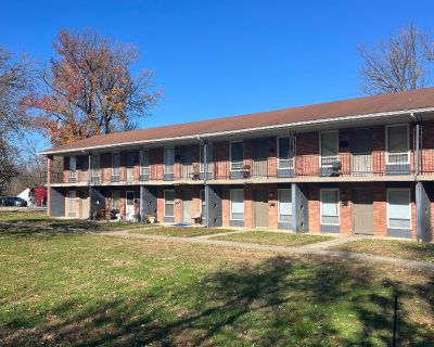 1 Bedroom 504 ft Apartment For Rent in Louisville, KY