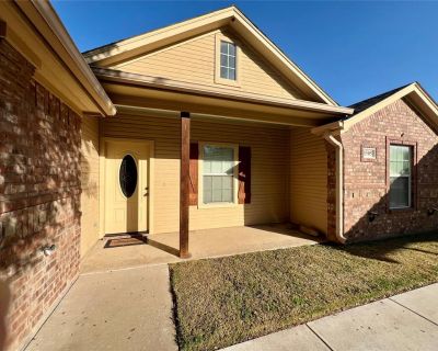 4 Bedroom 2BA 2068 ft Single Family House For Sale in Graham, TX
