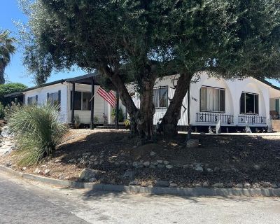 2 Bedroom 2BA 1640 ft Pet-Friendly Single-family home For Rent in Cherry Valley, CA