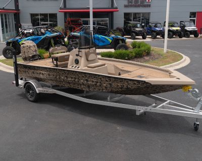2025 Excel BAY PRO 203 ELITE Bay Boats Florence, SC
