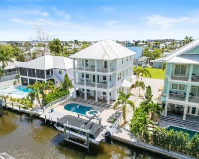 Driftwood Ln, Fort Myers Beach, Home For Sale