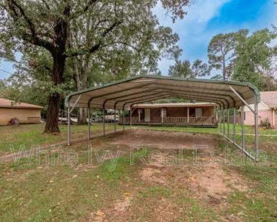 2 Bedroom 1BA 960 ft Apartment For Rent in Polk County, TX