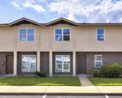 1 Bedroom 1BA Apartment For Rent in Sumter, SC