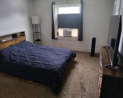 Furnished Room for Rent - Large bedroom for rent