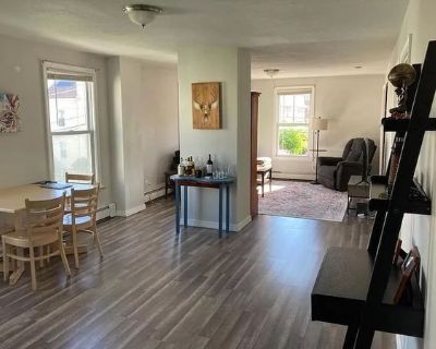 Kazeem Otusajo (Has an Apartment). Room in the 2 Bedroom 2BA Pet-Friendly Apartment For Rent...