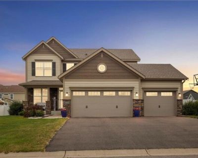 Goldfinch Way, Lakeville, Home For Sale