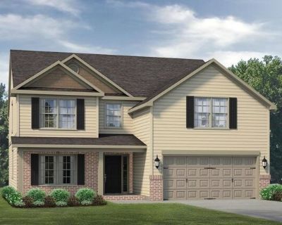 103 Marquise Ct. An easy access to interstate 85, a short commit to shopping malls and cities of Greensboro, High Point, and Archdale; A gorgeous 5 bedrooms (one bedroom on the main level with a full bath) w/a office and 3 full baths; Formal Dining; Features a relaxing open layout; Corner gas log fireplace in the living room; granite countertops, ceramic tile backsplash, and kitchen island; Ver...